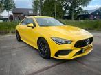 Mercedes-Benz CLA 35 AMG 306pk 4MATIC AMG Speedshift DCT, Automaat, CLA, 1490 kg, 1800 kg