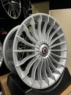 20 en 21 inch velgen voor BMW Alpina look 5x112 3 4 5 serie, Auto-onderdelen, Banden en Velgen, Velg(en), Nieuw, Ophalen of Verzenden
