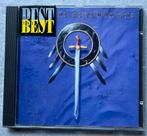 Toto - The Seventh One (cd poprock), Ophalen of Verzenden, Zo goed als nieuw, Poprock