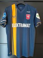 Mooi matchissued FC Twente shirt (met CoA) van Joshua Brenet, Ophalen of Verzenden, Zo goed als nieuw, F.C. Twente, Shirt