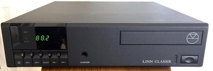Linn Classik-K  ! LEES !, Audio, Tv en Foto, Stereo-sets, Niet werkend, Overige merken, Ophalen