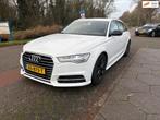 Audi A6 Avant 50 TDI quattro EURO6, Auto's, Audi, Stof, Gebruikt, Euro 6, 2000 kg