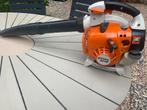 Stihl bladblazer bg86, Ophalen, Zo goed als nieuw, Benzine