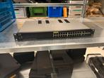 Cisco SG350-28MP Switch, Ophalen of Verzenden, Gebruikt