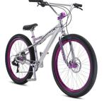 Se bike killer quad wheelie bike, 26 inch of meer, Gebruikt, Se bike, Versnellingen