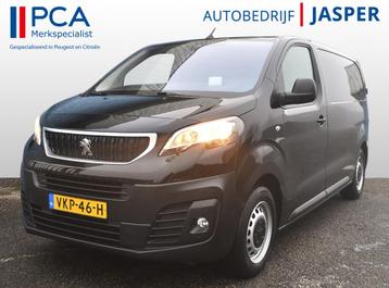 Peugeot Expert 2.0 HDI Asphalt Aut. Nav trh adcrc beschikbaar voor biedingen