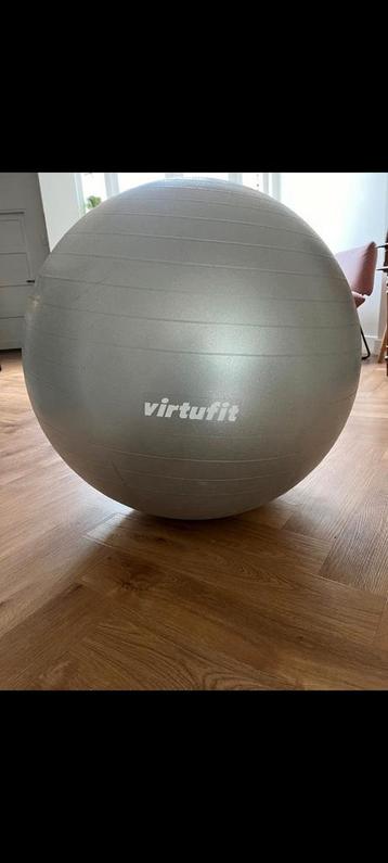 VirtuFit Anti-Burst Fitnessbal 75 cm