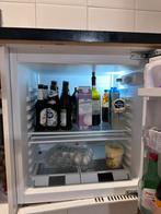 Small fridge, Minder dan 75 liter, Ophalen, Zo goed als nieuw, Zonder vriesvak