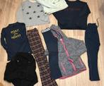 Kleren meisje maat 140 winter, Kinderen en Baby's, Ophalen, Zo goed als nieuw, Maat 140