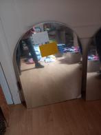Te koop: 2 nieuwe spiegels, Overige vormen, Nieuw, Minder dan 100 cm, 50 tot 75 cm
