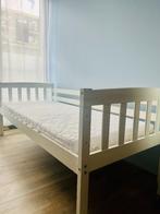 Kinder bed, Ophalen, 85 tot 100 cm, Gebruikt, Matras
