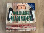 Wolharige mammoet boek, Ophalen of Verzenden, Zo goed als nieuw, Non-fictie