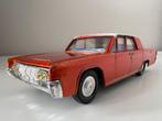 LINCOLN CONTINENTAL DINKY TOYS, Hobby en Vrije tijd, Modelauto's | 1:43, Ophalen of Verzenden, Gebruikt, Auto, Dinky Toys