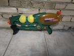 Super Soaker XP 310 Waterpistool, Ophalen, Gebruikt