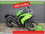 KAWASAKI ER 6 F (bj 2014) Slechts 25 dznd km! ER6F, Bedrijf, Onbekend, KAWASAKI, Sport