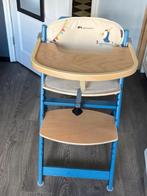 Te koop Bebe comfort kinderstoel, Ophalen, Zo goed als nieuw, Meegroeistoel, Gordel(s)