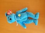 Ty Beanie Baby Beer Classy, Verzenden, Zo goed als nieuw, Beer