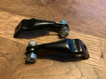 Koplamphaak / koplamphouder. beschikbaar voor biedingen