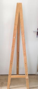 Standaard,stoepbord, ezel, 152 cm, Ophalen of Verzenden, Gebruikt, Ezel