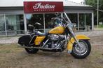 Harley-Davidson Road King FLHR-C Road-King, Chopper, Bedrijf, Meer dan 35 kW, 1450 cc