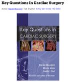 Key Questions in Cardiac Surgery, Ophalen of Verzenden, Beta, Narain Moorjani, WO