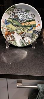 Wedgwood 'The Babbling Brook' Bord, Ophalen