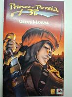 Prince of Persia 3D - PC Game, Spelcomputers en Games, Avontuur en Actie, Gebruikt, 1 speler, Ophalen of Verzenden