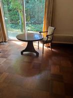 tafel, Huis en Inrichting, Tafels | Eettafels, Ophalen, Gebruikt, 50 tot 100 cm, Rond