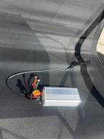 48V Borstelloze DC Motor Controller V8-2, Ophalen, Gebruikt, Universele onderdelen