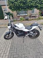 Hyosung GT 125 Comet 2014 A1 Motor, Motoren, Motoren | Hyosung, 2 cilinders, Particulier, 125 cc, 11 kW of minder