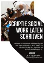 Verslagen, scripties en essays laten schrijven of verbeteren, Privéles, Bijles