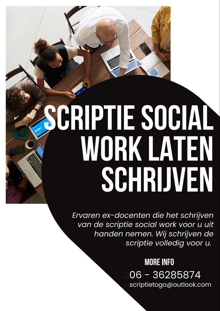 Verslagen, scripties en essays laten schrijven of verbeteren, Diensten en Vakmensen, Bijles, Privé-les en Taalles, Bijles, Examen- of Scriptiebegeleiding