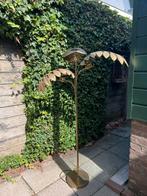 Vintage Palmboom Vloerlamp, Ophalen of Verzenden, Gebruikt, Metaal, 150 tot 200 cm