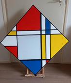 Piet Mondriaan stijl, Ophalen of Verzenden