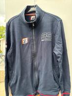 Circuit Max Verstappen Vest Maat L, Kleding | Heren, Truien en Vesten, Ophalen of Verzenden, Gedragen, Maat 52/54 (L), Blauw