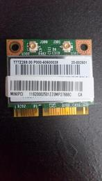 Mini PCI WiFi Adapter - T77Z269.00, Computers en Software, Netwerkkaarten, Ophalen of Verzenden, Gebruikt, Intern, Onbekend