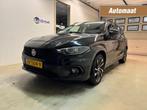 Fiat TIPO 1.6 MultiJet 16v Business 120pk 1ste eigenaar BTW, 1325 kg, Gebruikt, Euro 6, Zwart