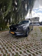Mazda CX-5 2.0 Skyactiv-g 165pk 2WD Aut 2019 Grijs, Auto's, Mazda, 1998 cc, 164 pk, 4 cilinders, 2000 kg
