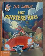 Joe Carrot - 4 Het duistere huis, Boeken, Ophalen of Verzenden, Zo goed als nieuw, Joe Carrot