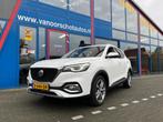 Mg EHS 1.5TGDI Plug-in Luxury Panodak Leer Navi 360 Camera C, Gebruikt, Euro 6, 4 cilinders, Wit