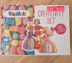 Playmais creativity set 500x, Nieuw, Ophalen of Verzenden, Knutselen