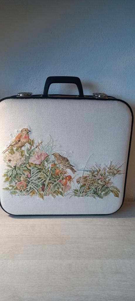 Unieke thema opberg herinnering koffers voor groot en klein, Huis en Inrichting, Overige Huis en Inrichting, Zo goed als nieuw