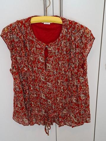 Summum Blouse beschikbaar voor biedingen