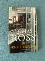 De klokkenluider van Tomas Ross, Ophalen, Zo goed als nieuw