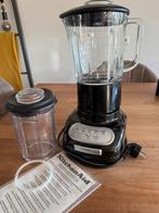 KitchenAid blender, Witgoed en Apparatuur, Ophalen, Zo goed als nieuw