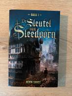 Kevin Sands - De sleutel van Sleedoorn, Ophalen of Verzenden, Zo goed als nieuw, Kevin Sands