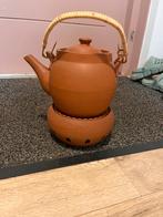 Aardewerk theesetje, Ophalen, Overige typen, Zo goed als nieuw, Overige stijlen