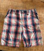 Stoere korte broek/kniebroek van Tommy Hilfiger, mt 140, Broek, Ophalen of Verzenden, Jongen, Tommy Hilfiger