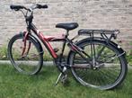 Sparta fiets 24 inch te koop!, Fietsen en Brommers, Fietsen | Jongens, Ophalen, Gebruikt, 24 inch, Versnellingen