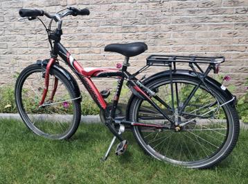Sparta fiets 24 inch te koop! beschikbaar voor biedingen